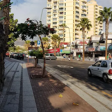 Las Americas Torres De Yomely Apartment *