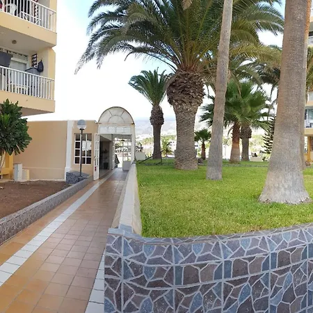 Apartment Americas Torres De Yomely